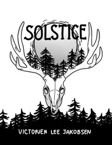 solstice front cover